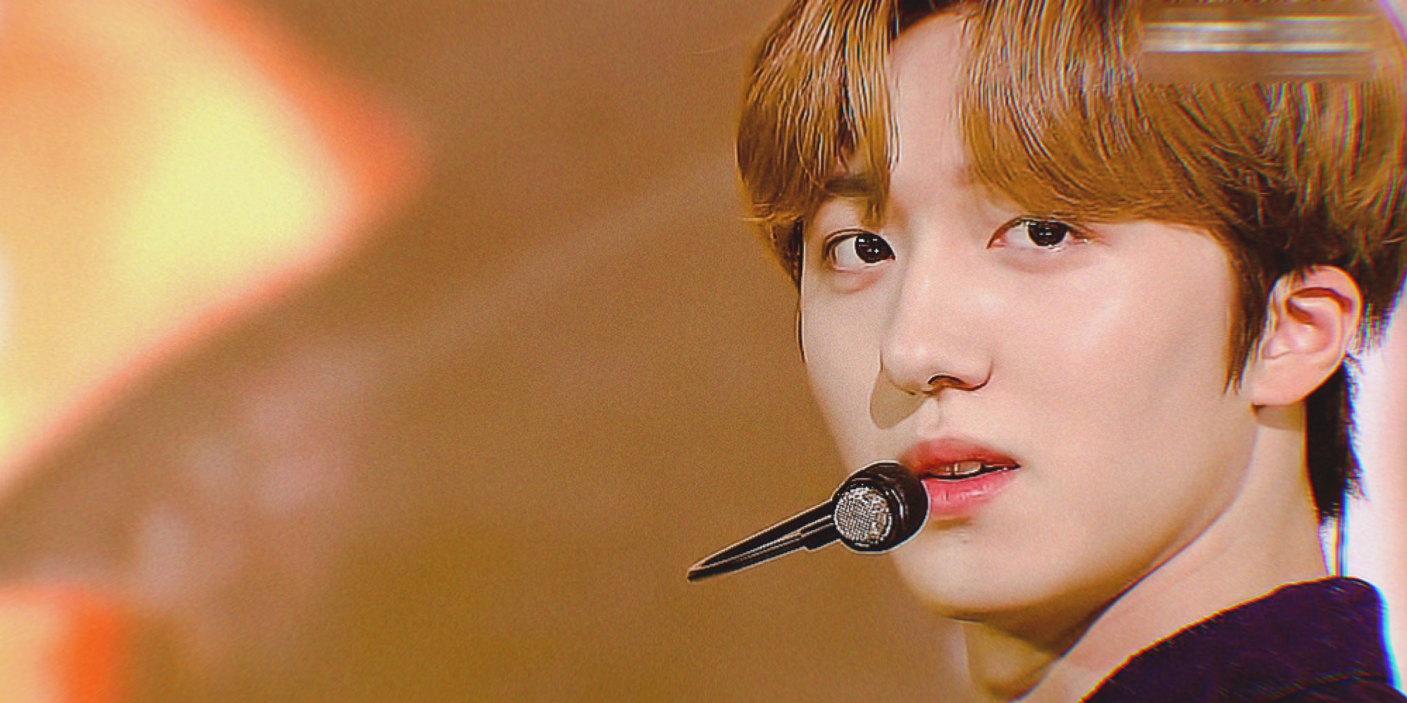 슾구 찬희 엔딩 윙크 4단변화 | 인스티즈