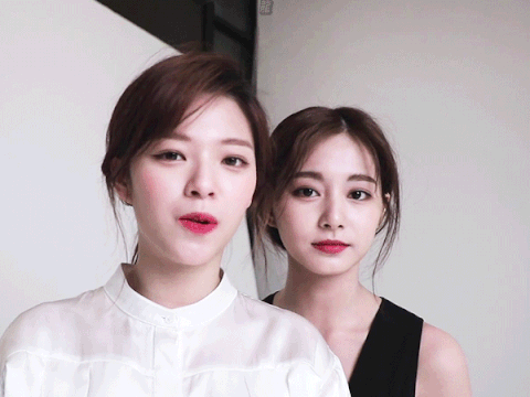 이거 보고 쯔위 진짜 왜 이쁘다고 하는 지 이해 감 | 인스티즈