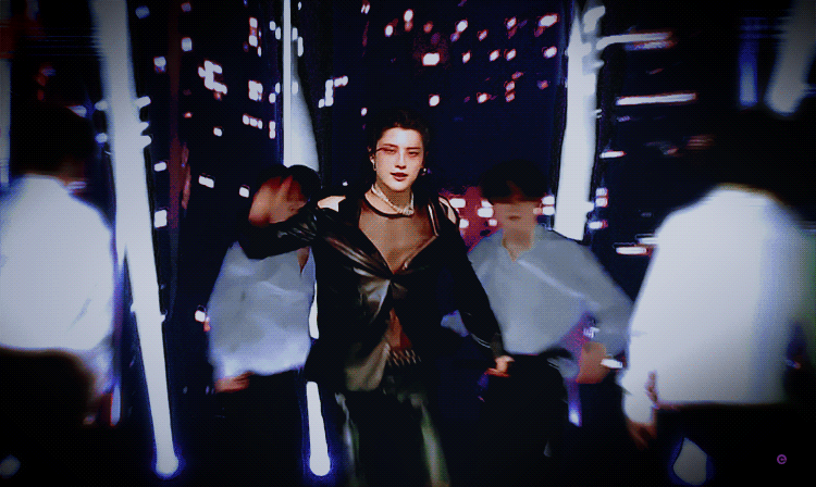 조승연 원래 무대에서 한 번도 안이랬는데 | 인스티즈