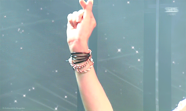 골차들 빵재랑 미니미 하트 받아가 | 인스티즈