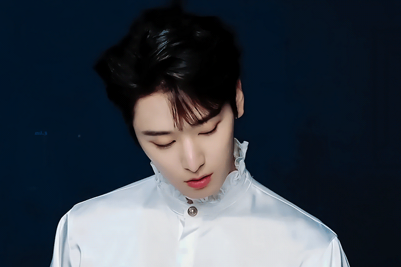 더보이즈 주연 대륙 배우느낌나는 짤 모음 | 인스티즈