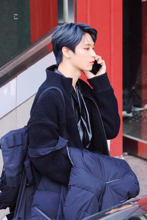 주연이 집업? 정보 아는 사람... | 인스티즈