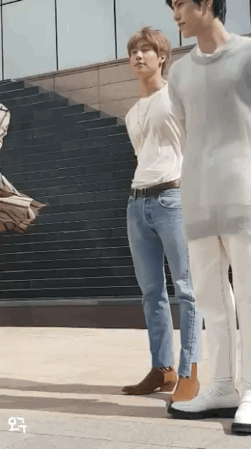 엔플라잉 승협 팬 아닌데 이상형인 사람 나야나 | 인스티즈