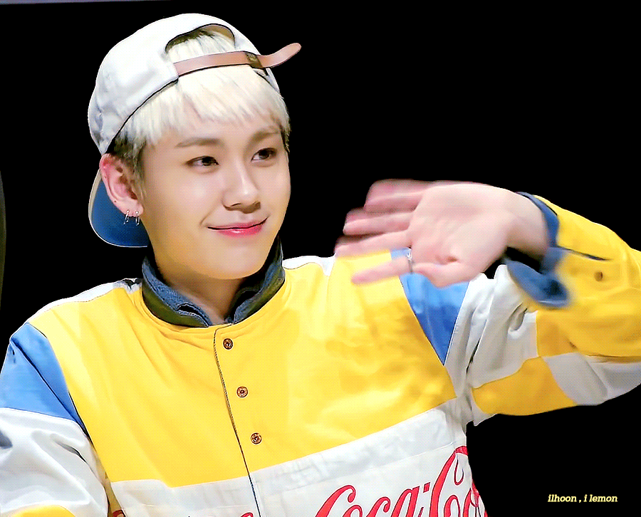 정일훈 이거 너무 레모니 | 인스티즈