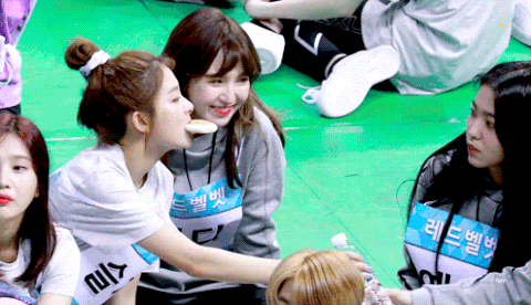 아 이짤 너무.. 힐링이다..ㅋㅋㅋ | 인스티즈