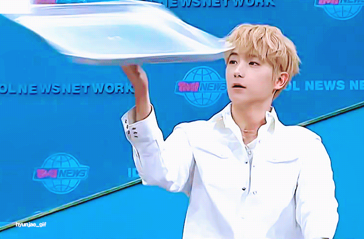 재현이는 다 돌려 | 인스티즈