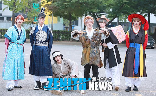 우리 애들 왜 이렇게 뮤출에 진심일까 .... | 인스티즈