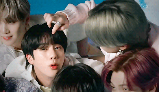 방탄 석찌랑 팟찌밍 청량해 | 인스티즈