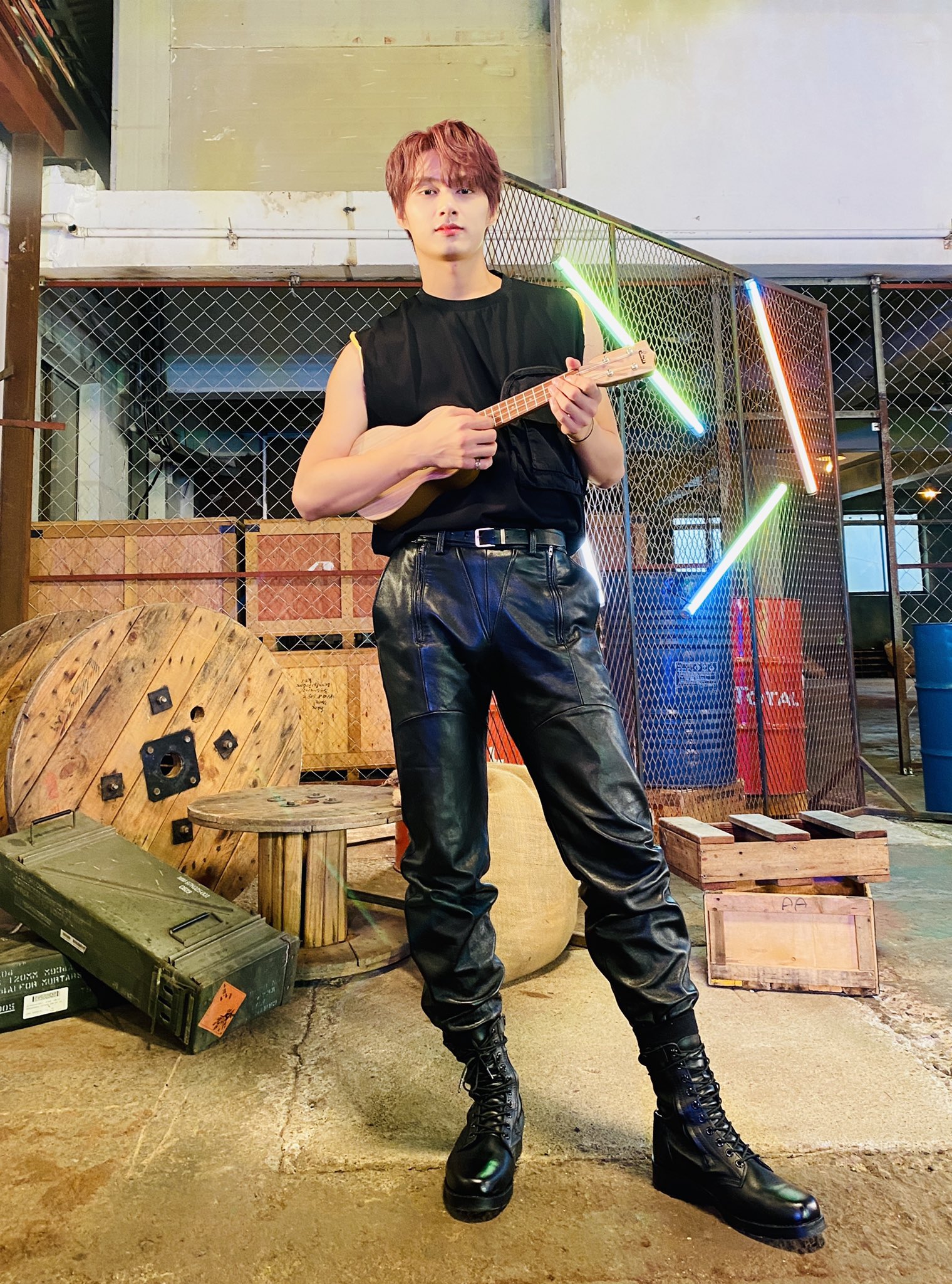 세븐틴 파트스위치에서 서로 무대의상 바꿔입은거 ㄹㅇ 변태아님????? | 인스티즈