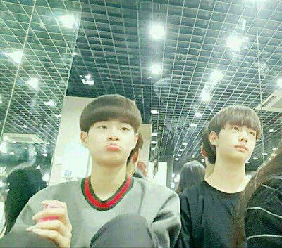 나. 빵빵즈에 진심인데 이 사진 주웠다. ㅈㅇ 이대휘 황현진 | 인스티즈