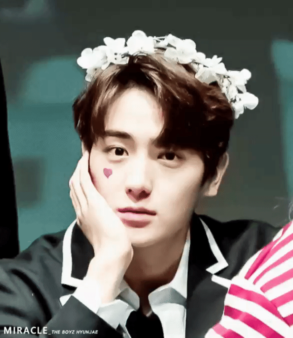 이재현 애교 못한다는거 다 거짓말이야!!!! | 인스티즈