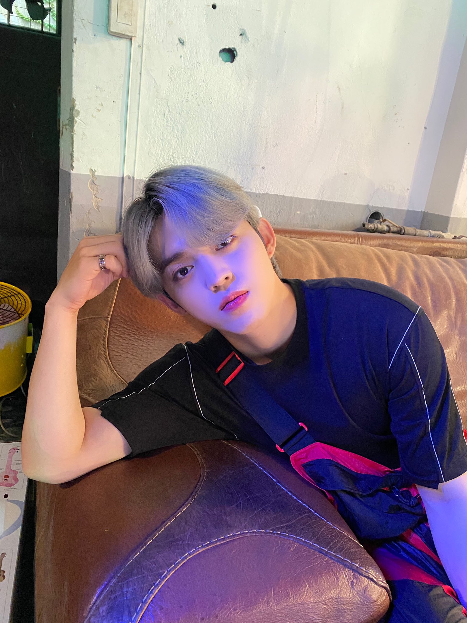 세븐틴 파트스위치에서 서로 무대의상 바꿔입은거 ㄹㅇ 변태아님????? | 인스티즈