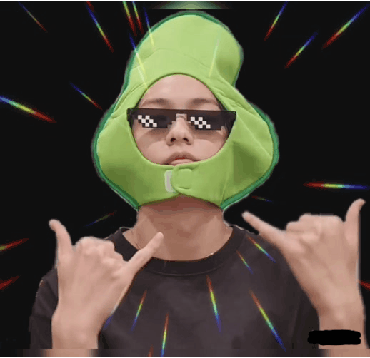 수빈아 스프레이나 가발은 안된다 | 인스티즈