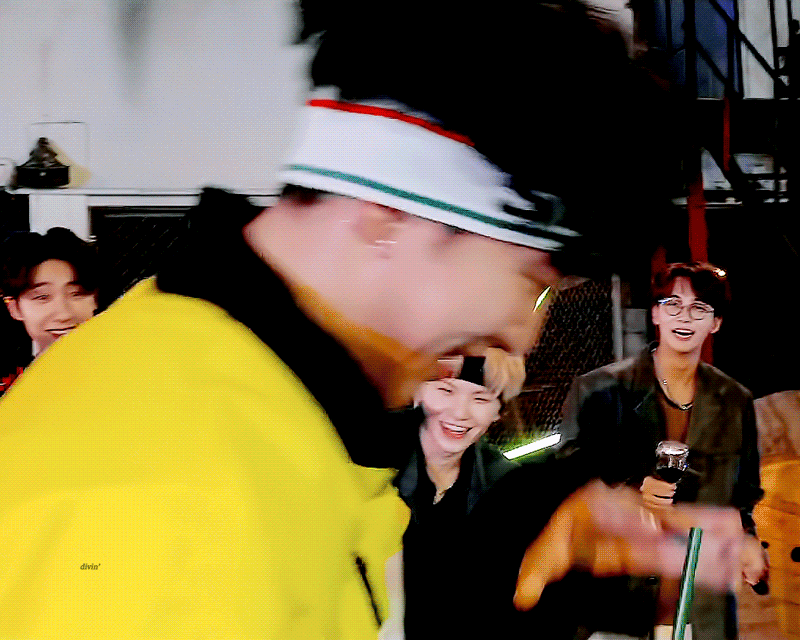 요즘 날 미치게하는 아이들 보고갈래?! | 인스티즈