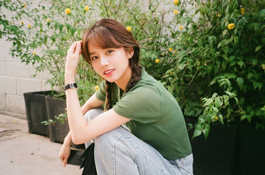 혜리 진짜 예뿌다ㅠㅠ | 인스티즈