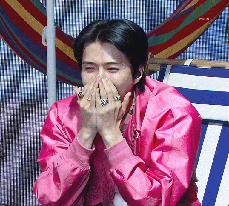 오세훈 왜케 귀엽냐 진짜.....🤦‍♂️ | 인스티즈