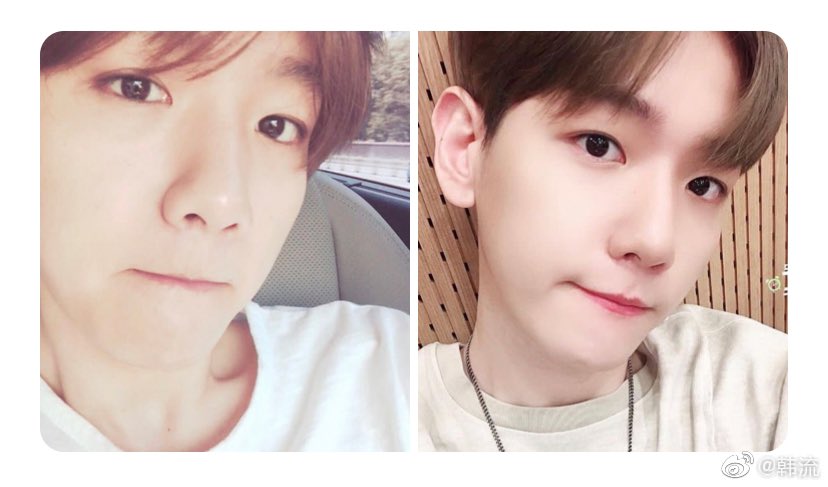 백현 이 사이에 5년 있다 | 인스티즈