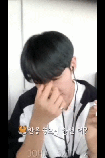 순영이라고.. 내가 좋아하는 아이돌이 있는데 | 인스티즈