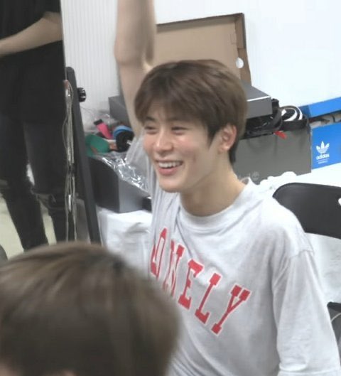 엔시티 재현 이 짤 하나로 캐해석 가능 | 인스티즈