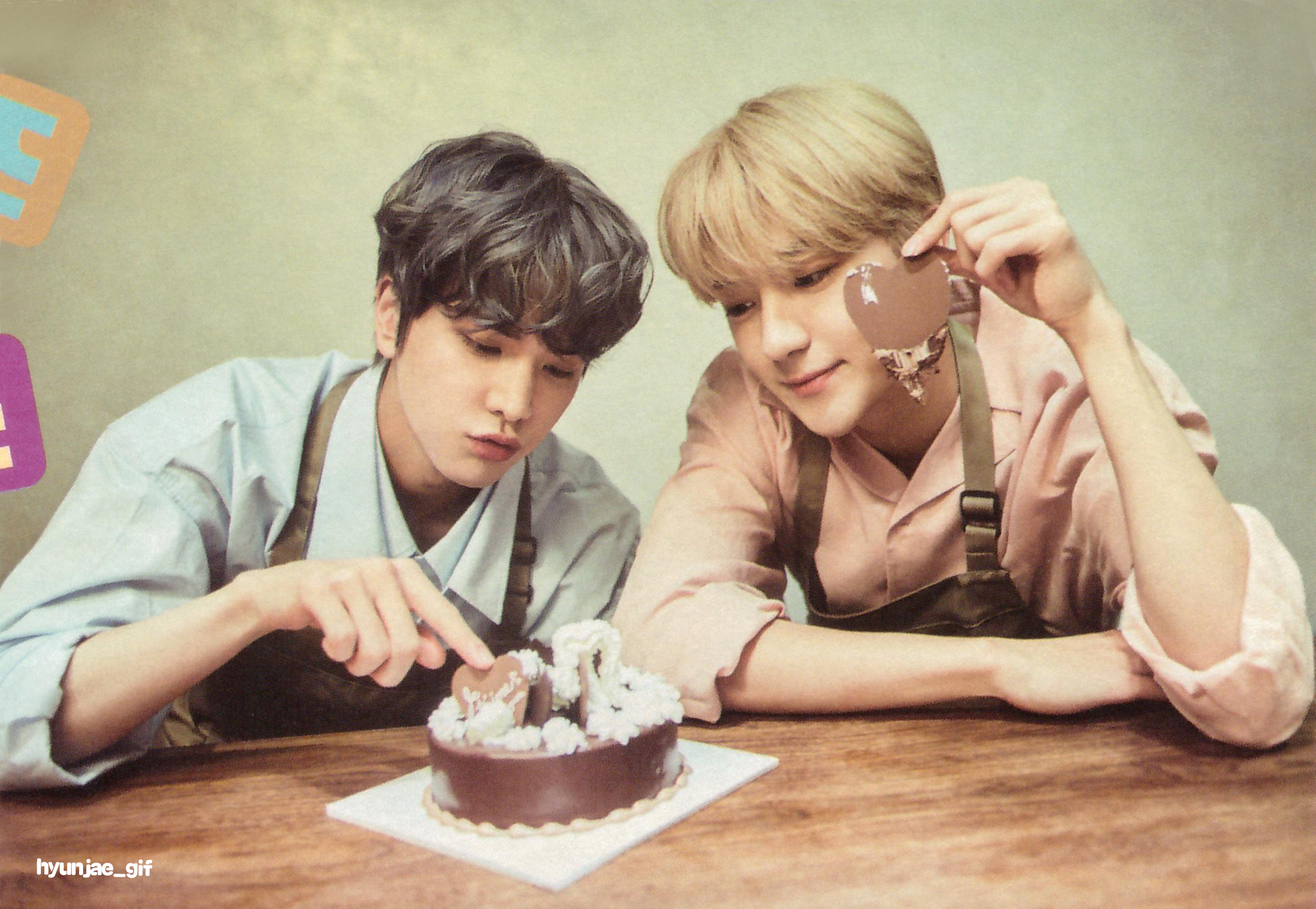 ㄱ 신혼부부바이브 밀빵 보고 가세요 | 인스티즈