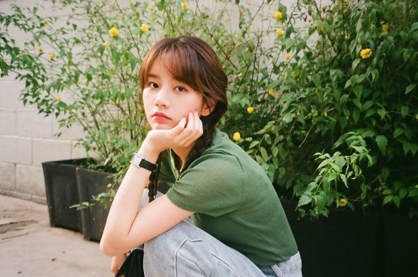 혜리 진짜 예뿌다ㅠㅠ | 인스티즈