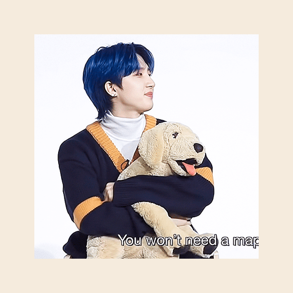 후이 사랑해 | 인스티즈