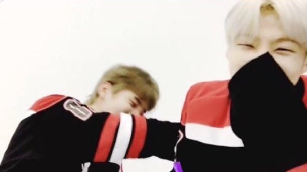 [잡담] 더보이즈 큐뉴랑 주연이 캐해ㅋㅋㅋㅋㅋㅋㅋ | 인스티즈