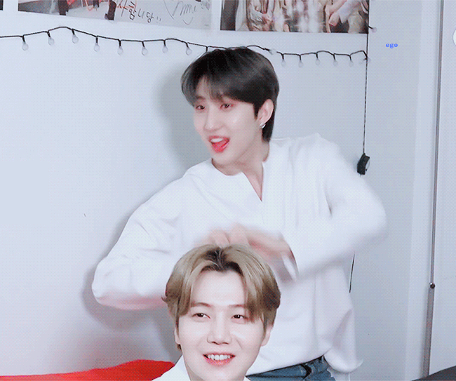 이회택 이 귀여운 사람아........ | 인스티즈