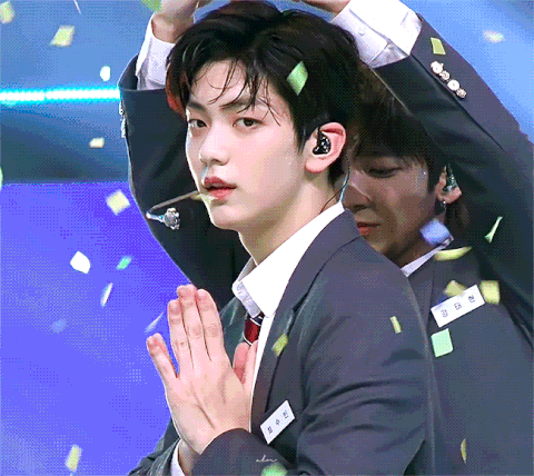 이분 진짜 배라 사빠딸 인간화같아.. | 인스티즈