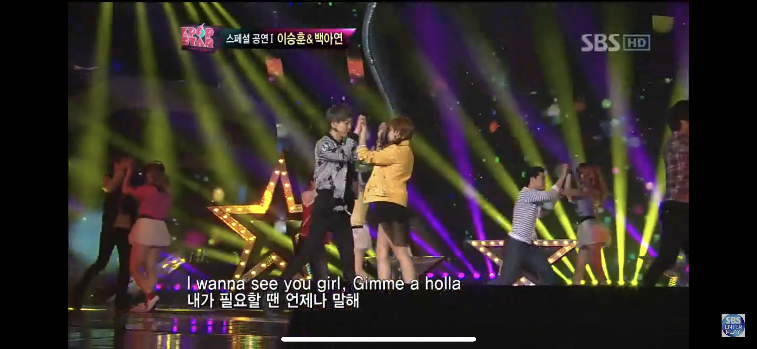 서바이벌 고인물 쓰니가 가끔보는 영상 | 인스티즈