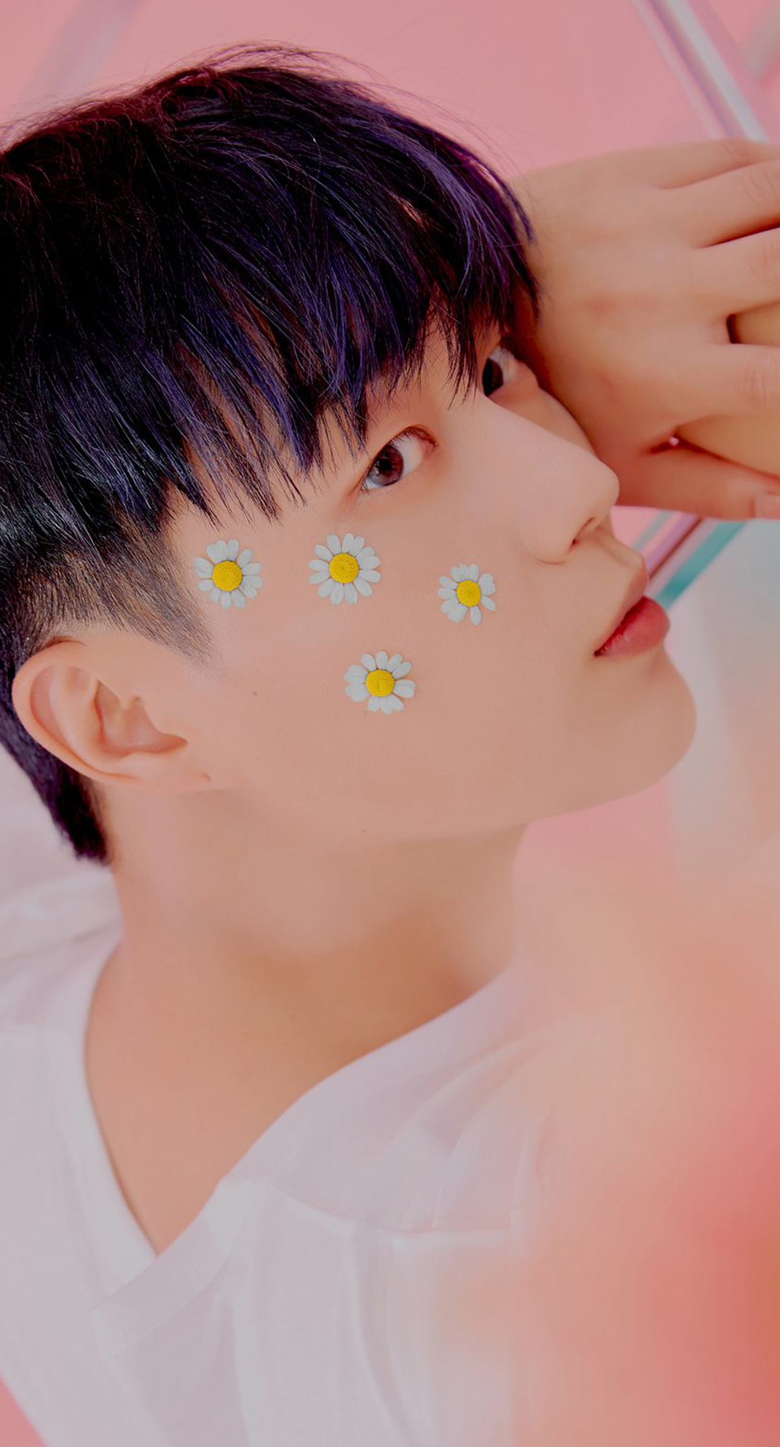 ??이게 같은 앨범이래 | 인스티즈