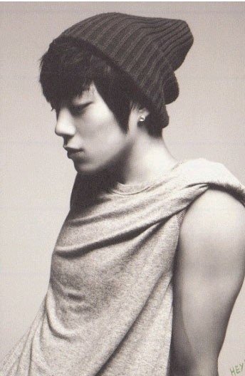 내가 윤두준 이 분위기 쳐도리였거든..? | 인스티즈