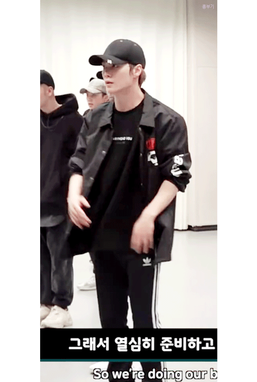 뉴종현 팬들 좋은거보여줄게 들어와봐 | 인스티즈