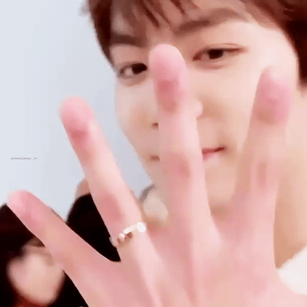 뉴종현 팬들 좋은거보여줄게 들어와봐 | 인스티즈