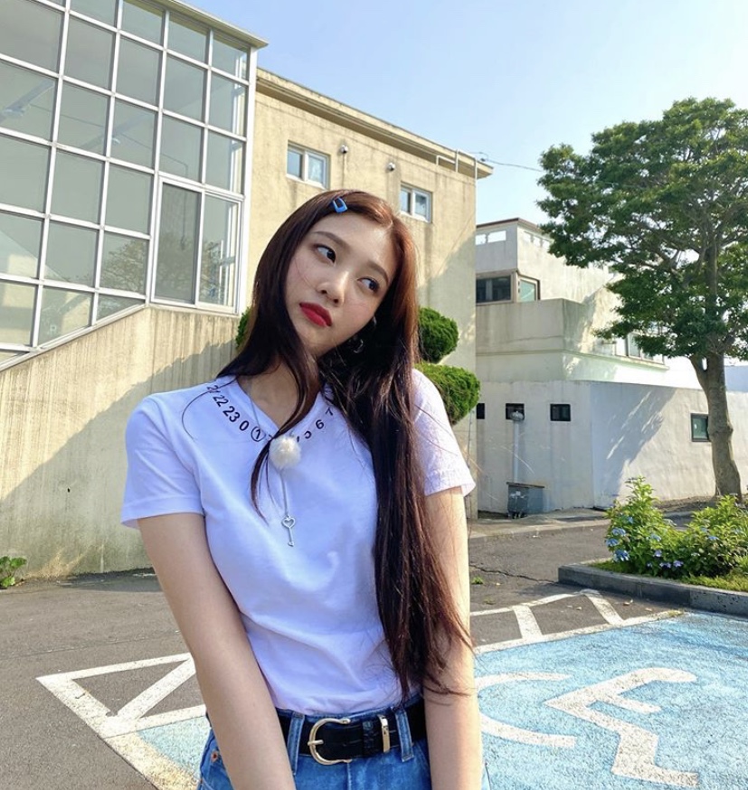 조이 립정보 뭔지 아는 사람 ㅠㅠㅠㅠㅠㅠㅠ | 인스티즈