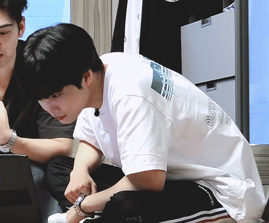 뉴종현 팬들 좋은거보여줄게 들어와봐 | 인스티즈