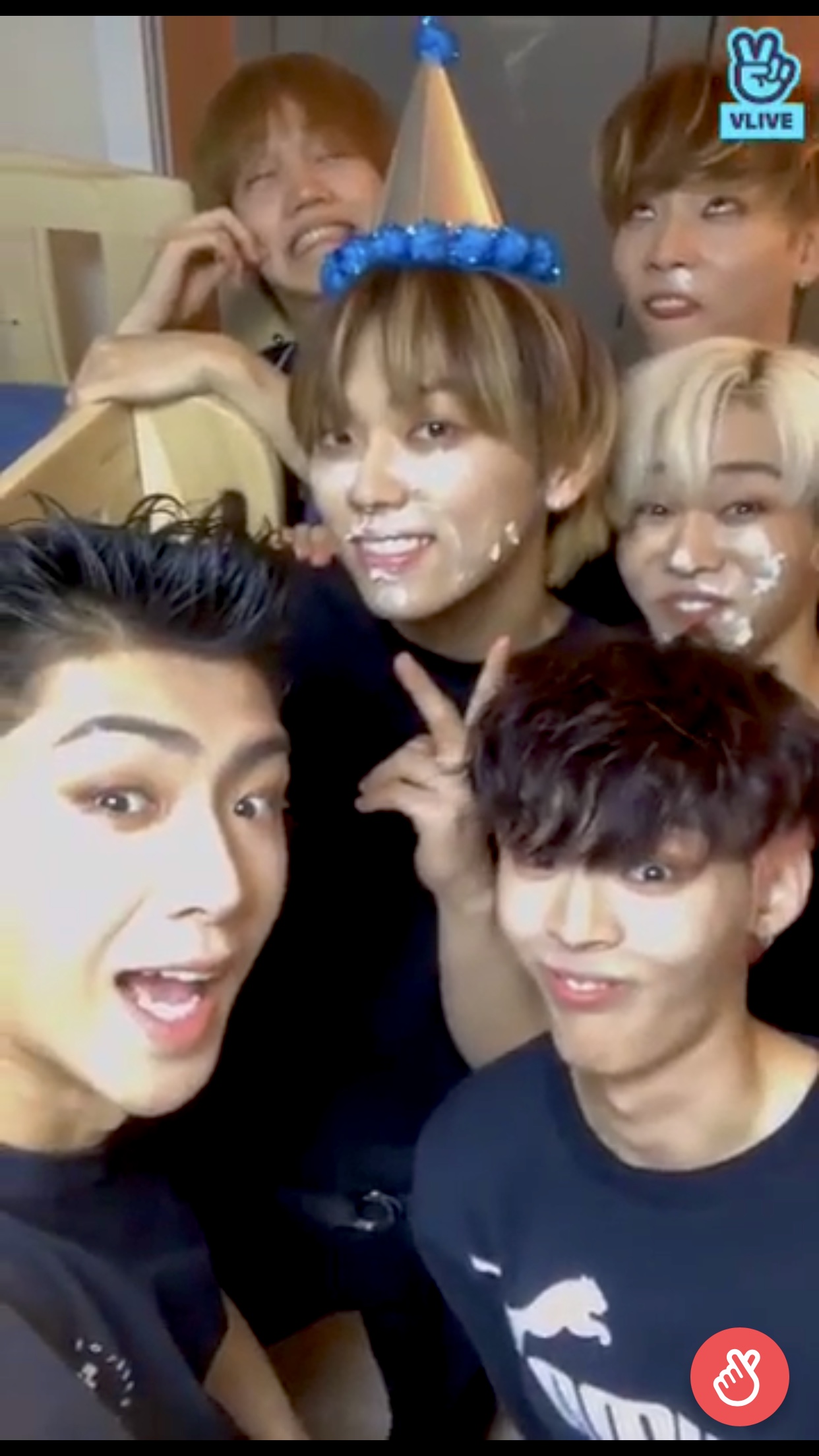 온앤오프 엠케이 몰아주기인데 | 인스티즈