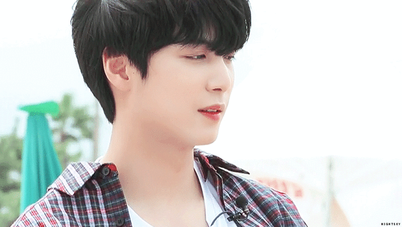 뉴종현 팬들 좋은거보여줄게 들어와봐 | 인스티즈