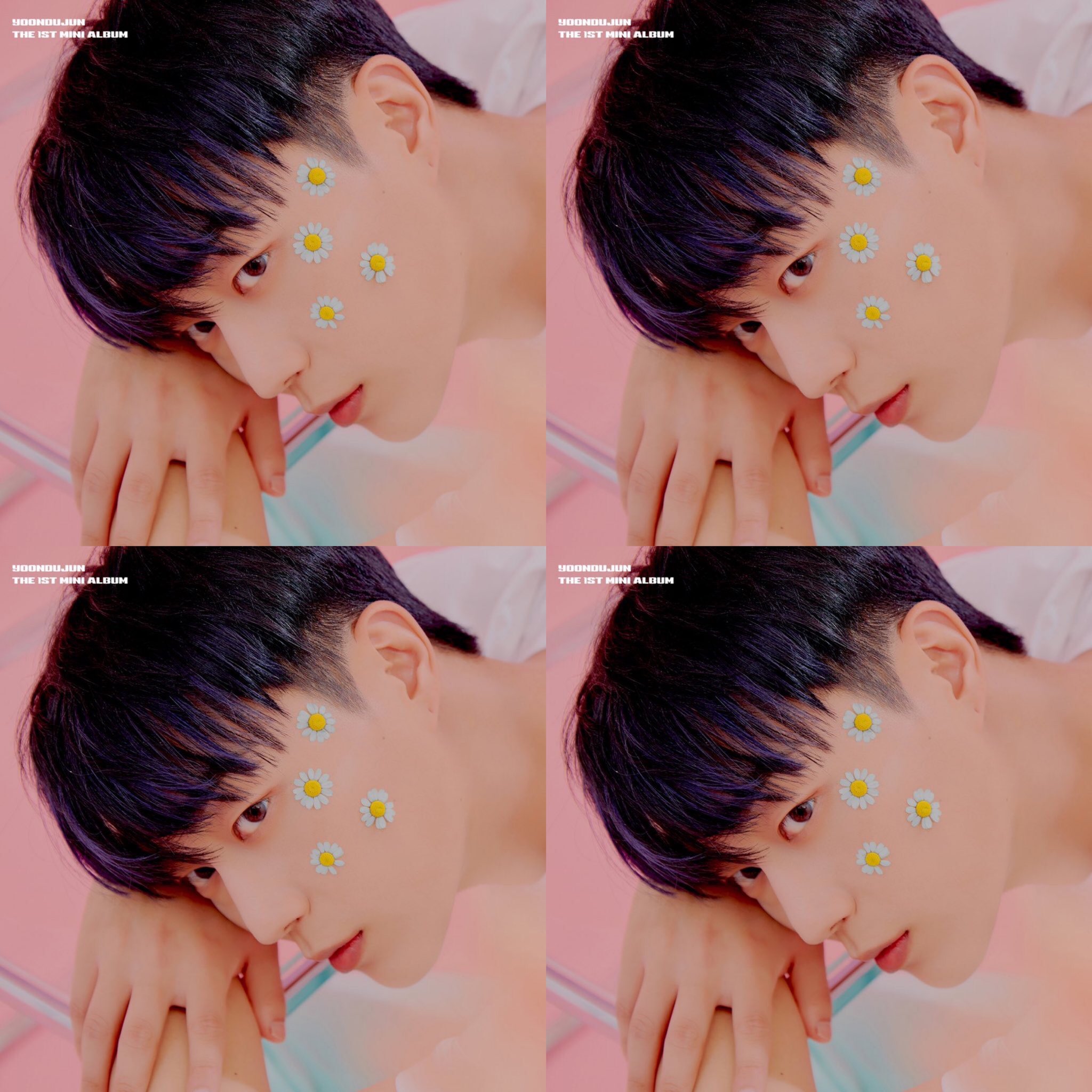 2년전과 올해의 윤두준 얼굴 그래서 뭐가 2년전인데요 | 인스티즈