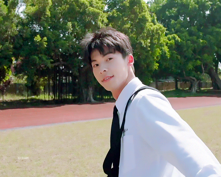 드라마에 잘생긴 남주+첫사랑 연출 조합이 나온다⁉️⁉️ | 인스티즈