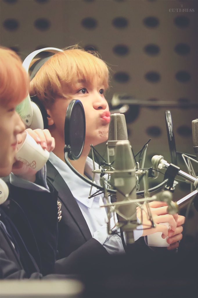 아 이해찬 너무 소중해 우리 곰돌이 지켜 | 인스티즈