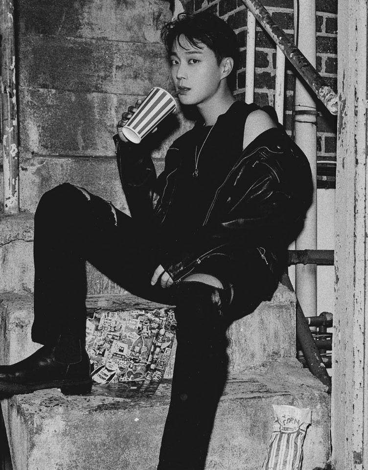 아니 윤두준 이거 맞아? | 인스티즈