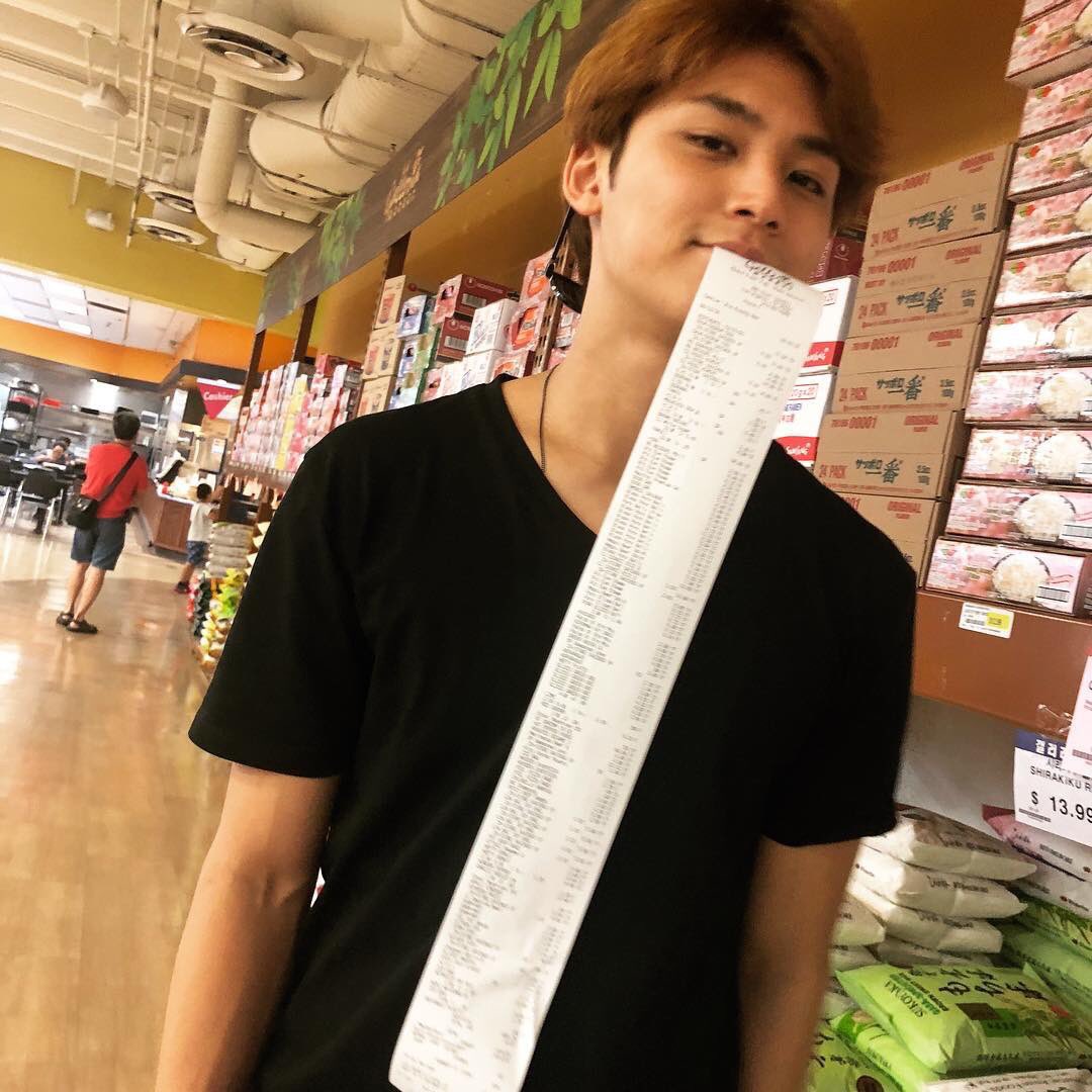 [잡담] 매터돌 세븐틴 진짜 웃기네ㅋㅋㅋㅋ | 인스티즈