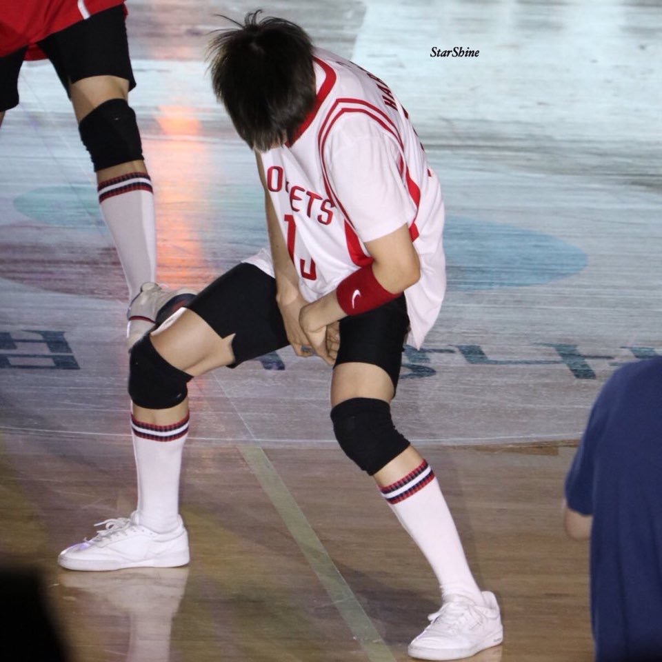 몸매 광장해 엄청나! 인데 생각보다!!!!! 언급 덜되는 남돌..🥺🥺💦 | 인스티즈