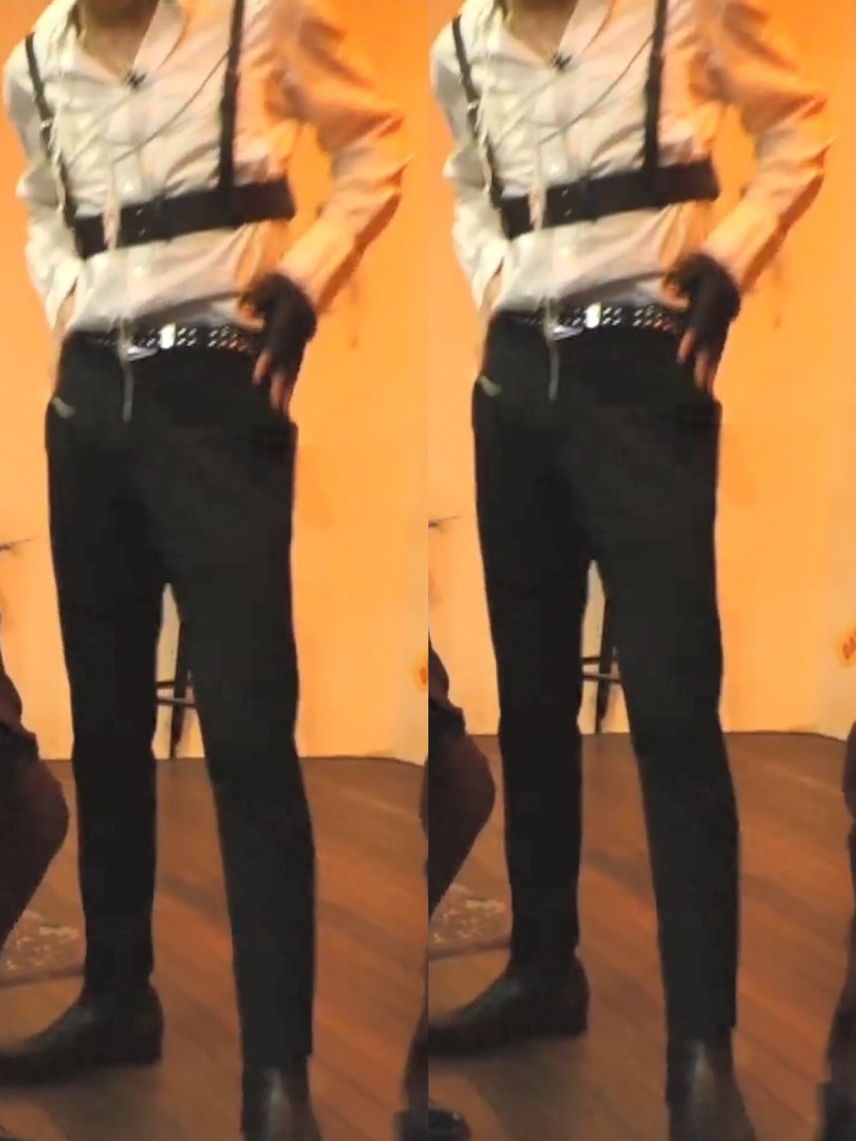 몸매 광장해 엄청나! 인데 생각보다!!!!! 언급 덜되는 남돌..🥺🥺💦 | 인스티즈