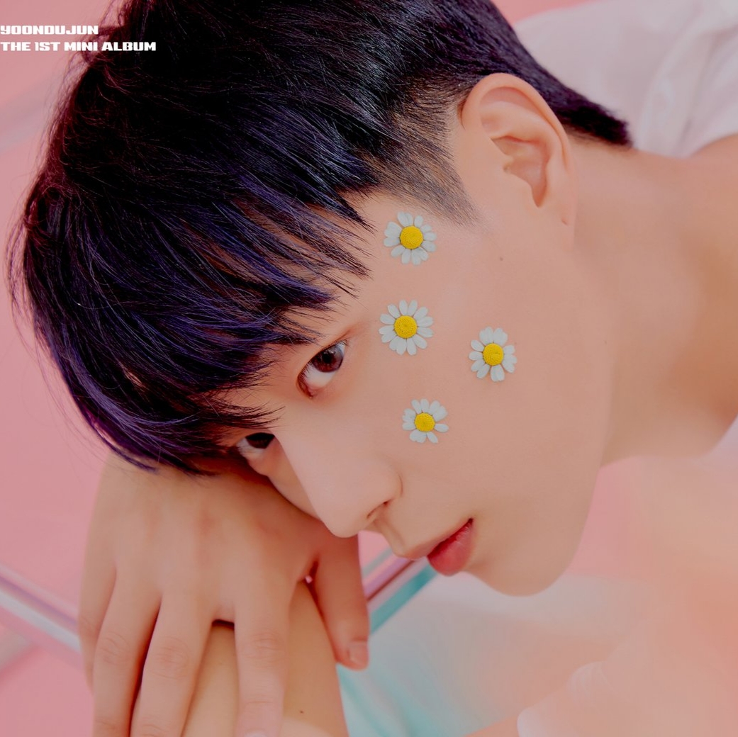 아니 윤두준 컨포 떴는데 팬들 어이없어; | 인스티즈