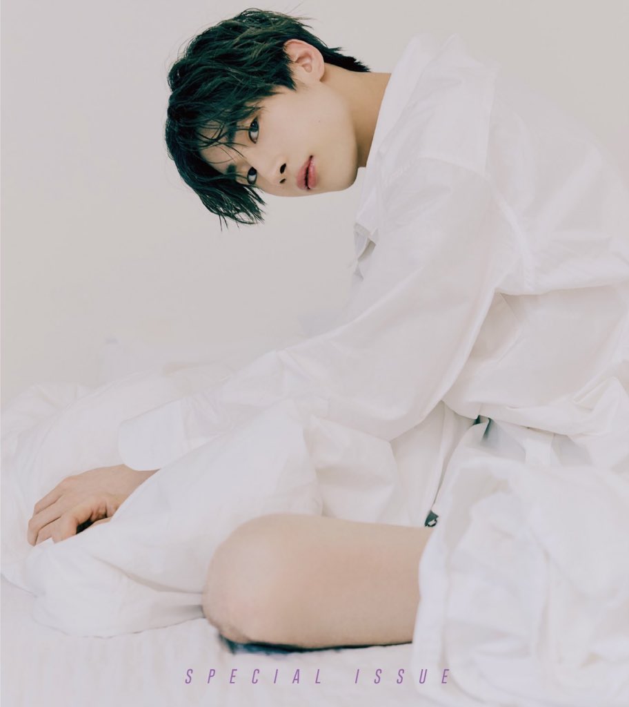 한승우 이거 바지야 다리야??? | 인스티즈