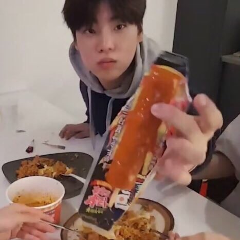 큰방 여러분 온앤오프 이션이. 할 말 있대요 | 인스티즈