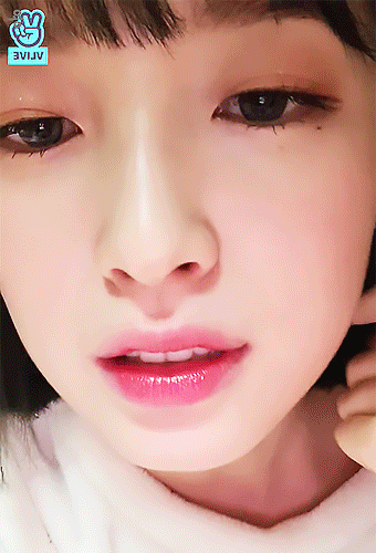 귀여운 아린이 움짤 보고 가세요 | 인스티즈