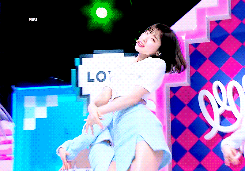 아린이 뮤직뱅크 | 인스티즈